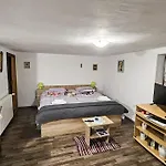 Alpstuga Mala Kuca,