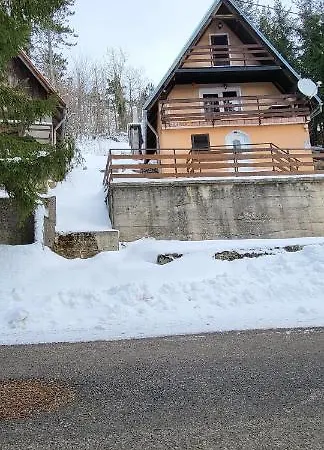 Mala Kuca, Lič