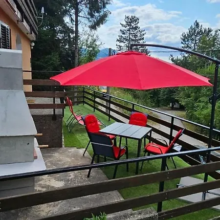 Mala Kuca, Lič