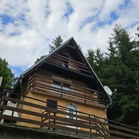 Mala Kuca, Lič