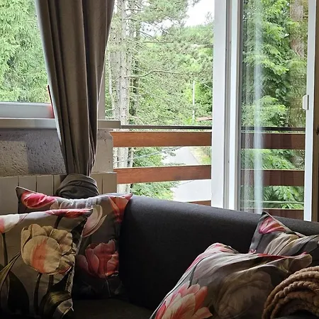 Mala Kuca, Chalet Lič