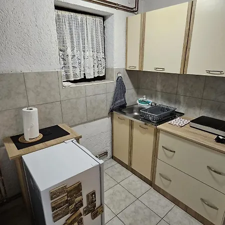 Chalet Mala Kuca,