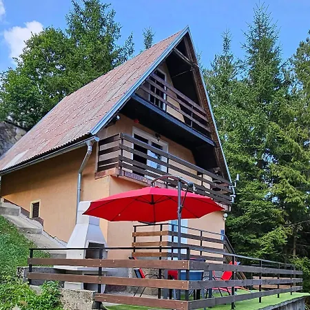 Mala Kuca, Chalet *
