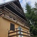 Horská chata Mala Kuca,