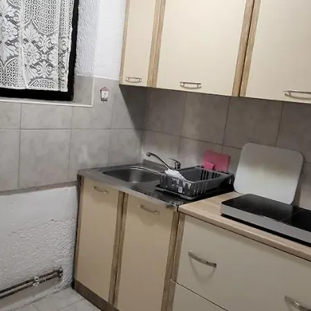 Chalet Mala Kuca, *