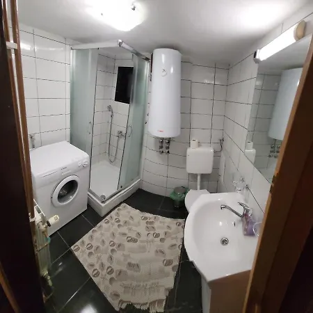Chalet Mala Kuca,