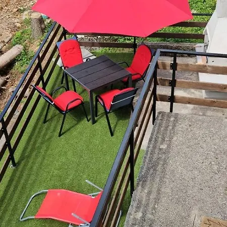 Chalet Mala Kuca,