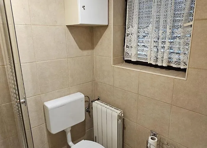 Brvnara Mala Kuca, Lic